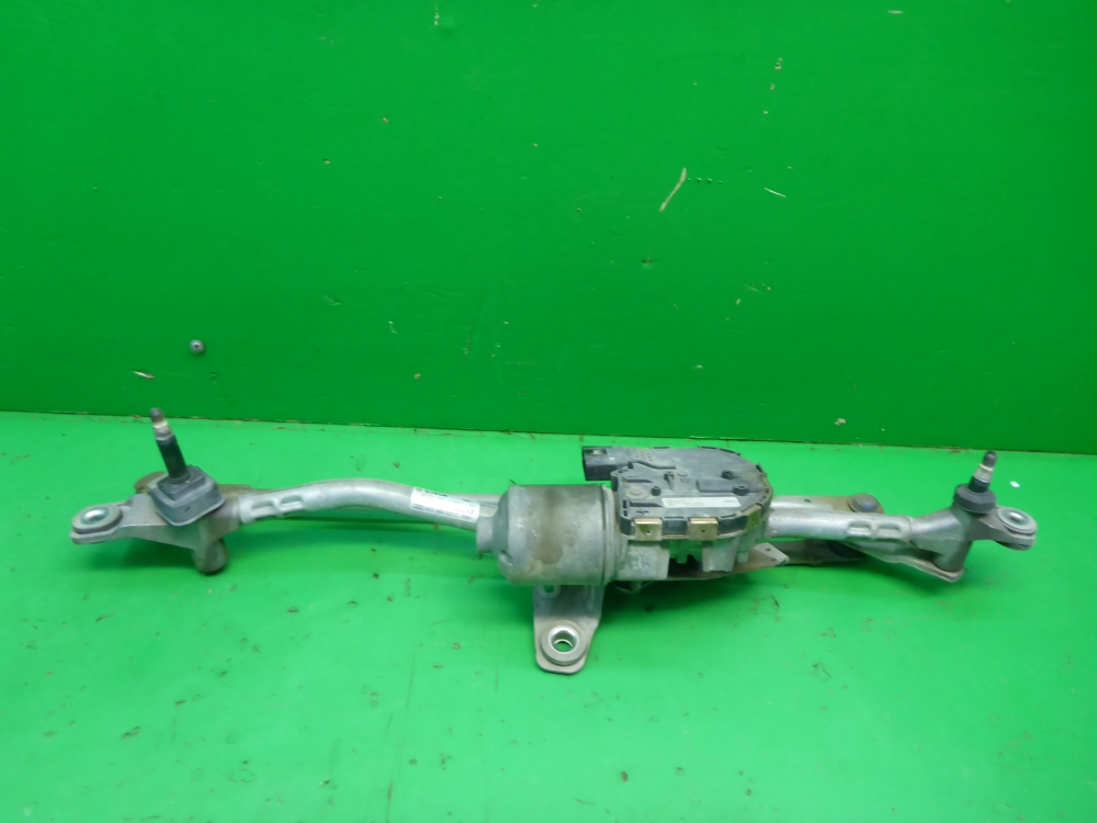 Трапеция стеклоочистителей