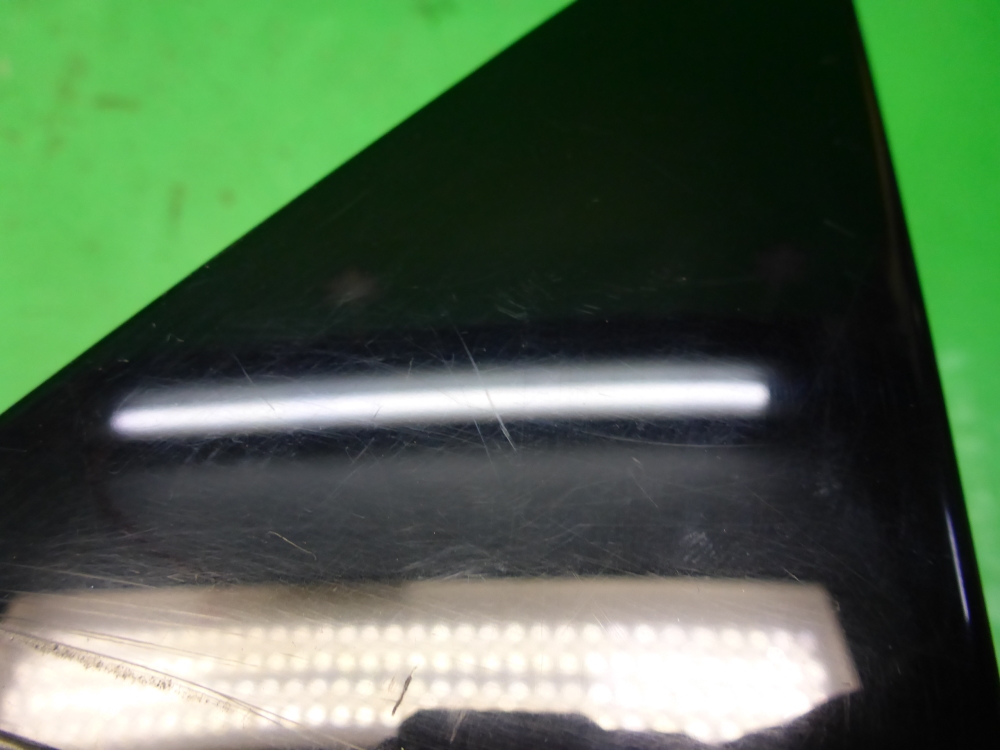 Накладка двери задней правой