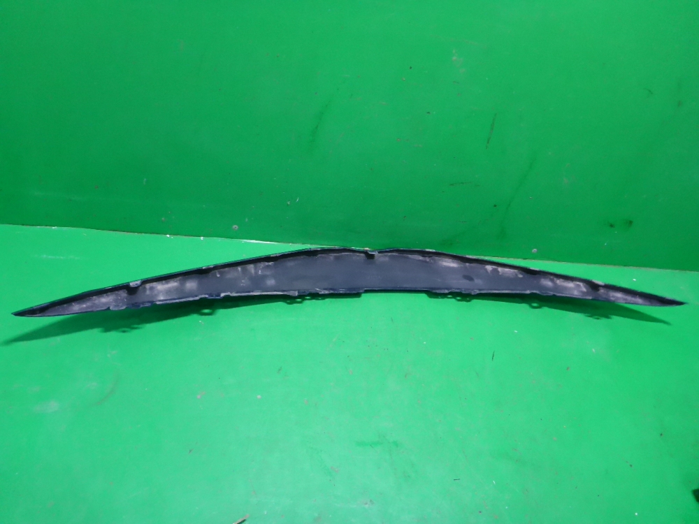 Накладка на решетку радиатора