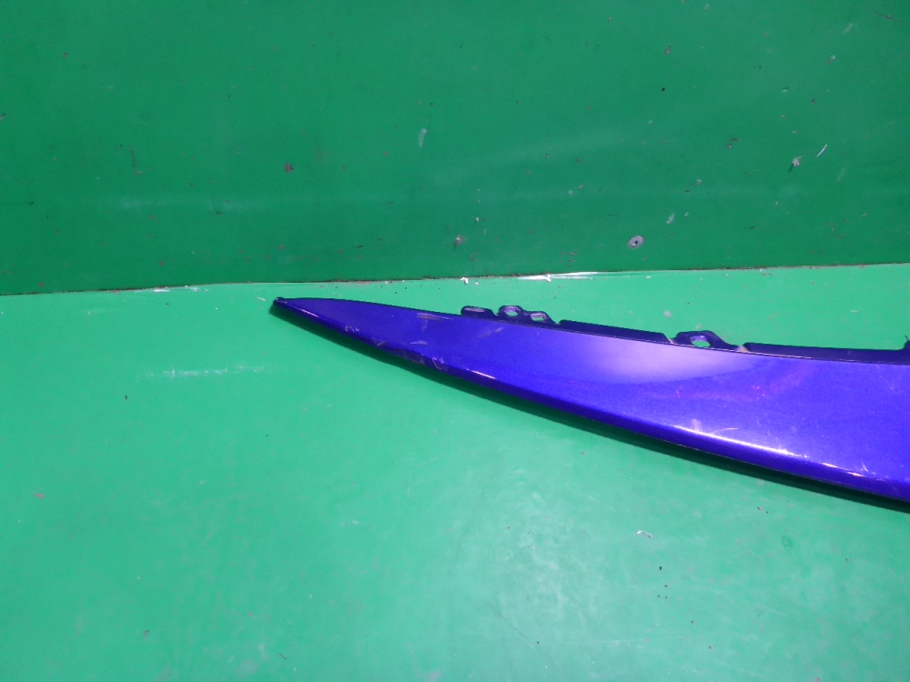 Накладка на решетку радиатора