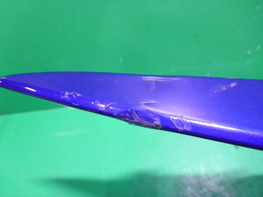 Накладка на решетку радиатора