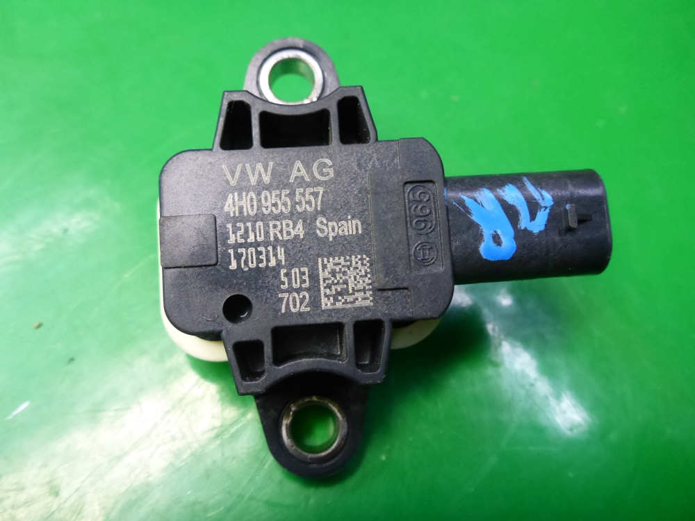 Датчик удара AIR BAG