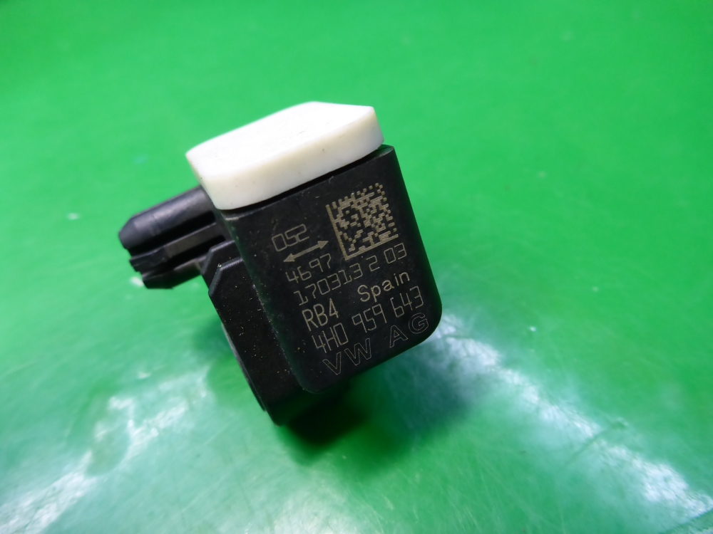 Датчик удара AIR BAG