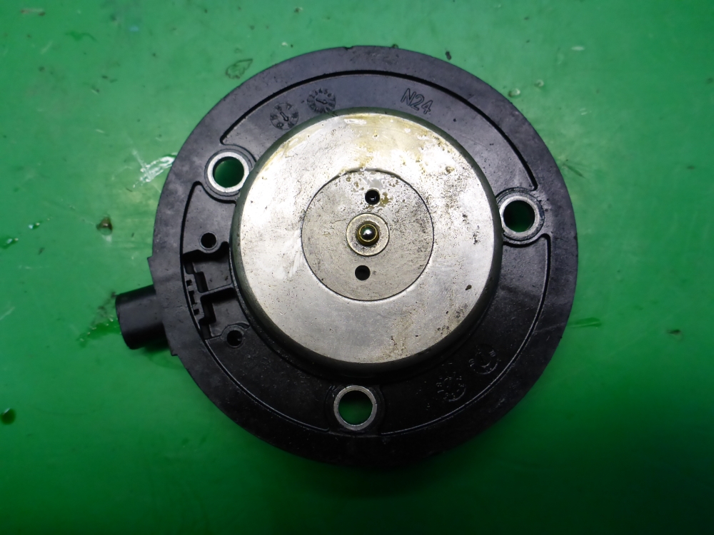 Клапан электромагн. изменения фаз ГРМ