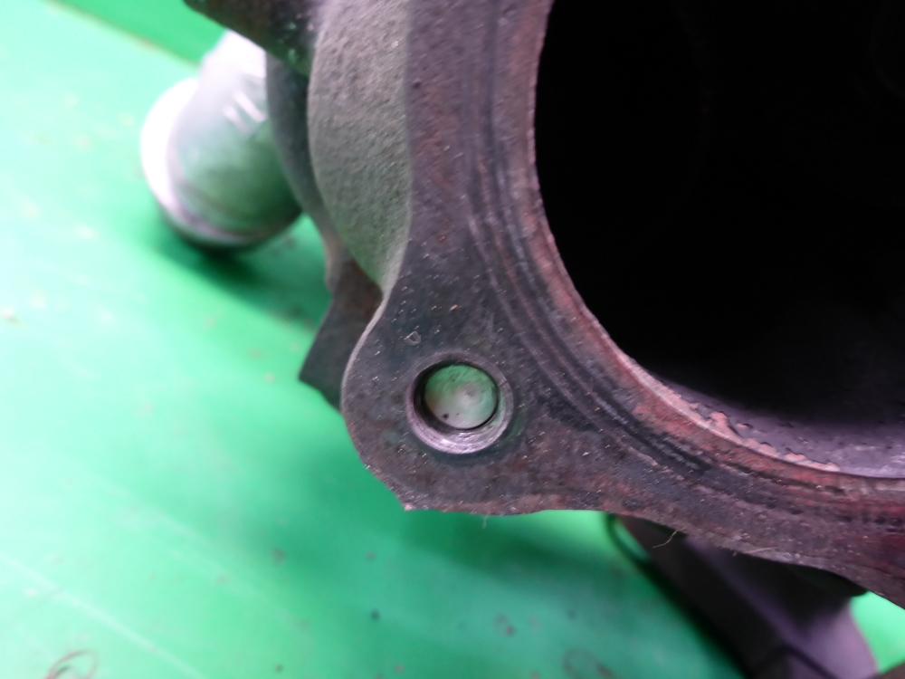 Турбина (турбокомпрессор)