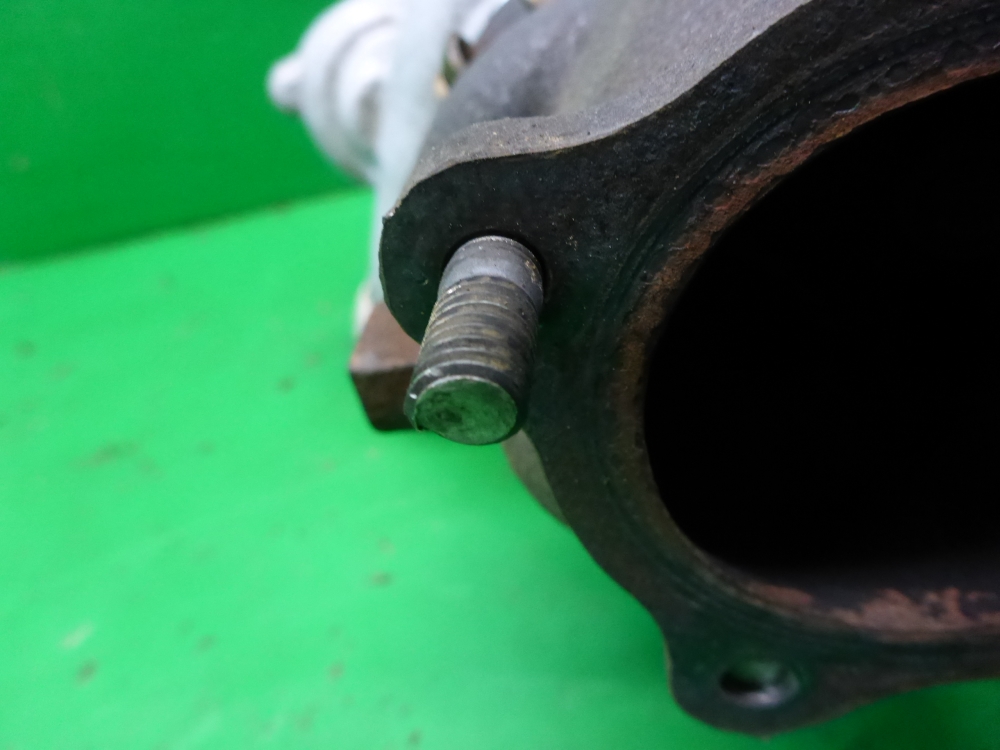 Турбина (турбокомпрессор)