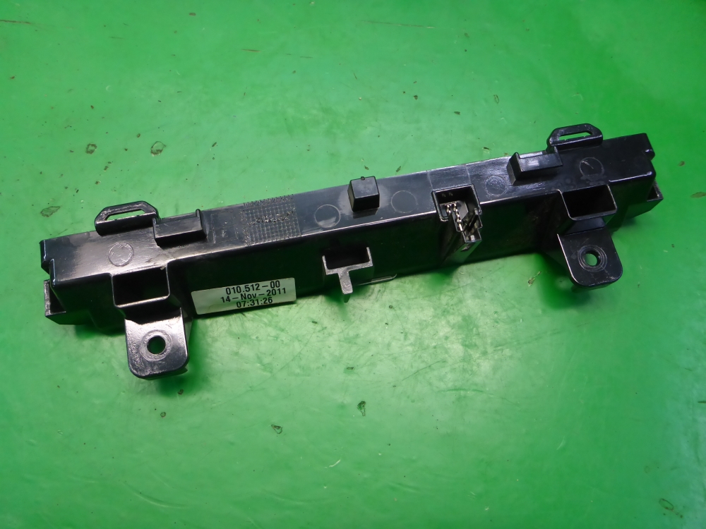 Фонарь задний (стоп сигнал)