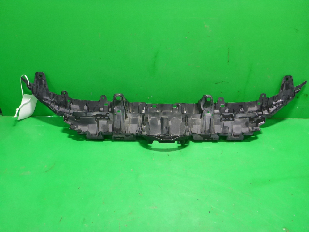 Кронштейн переднего бампера