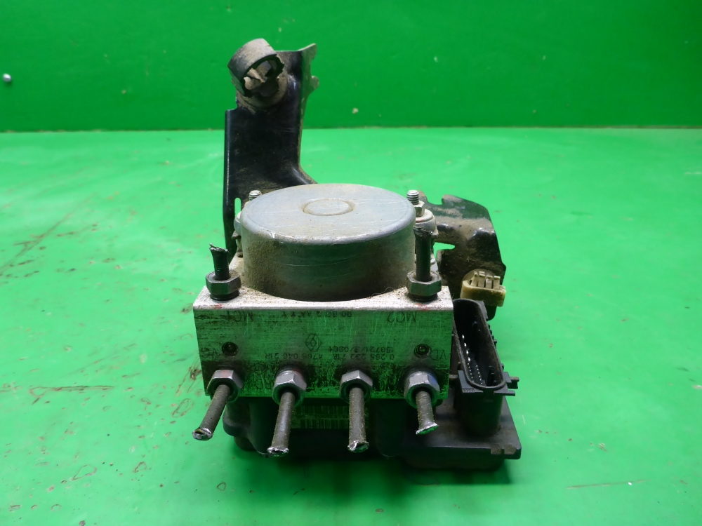 Блок ABS (насос)