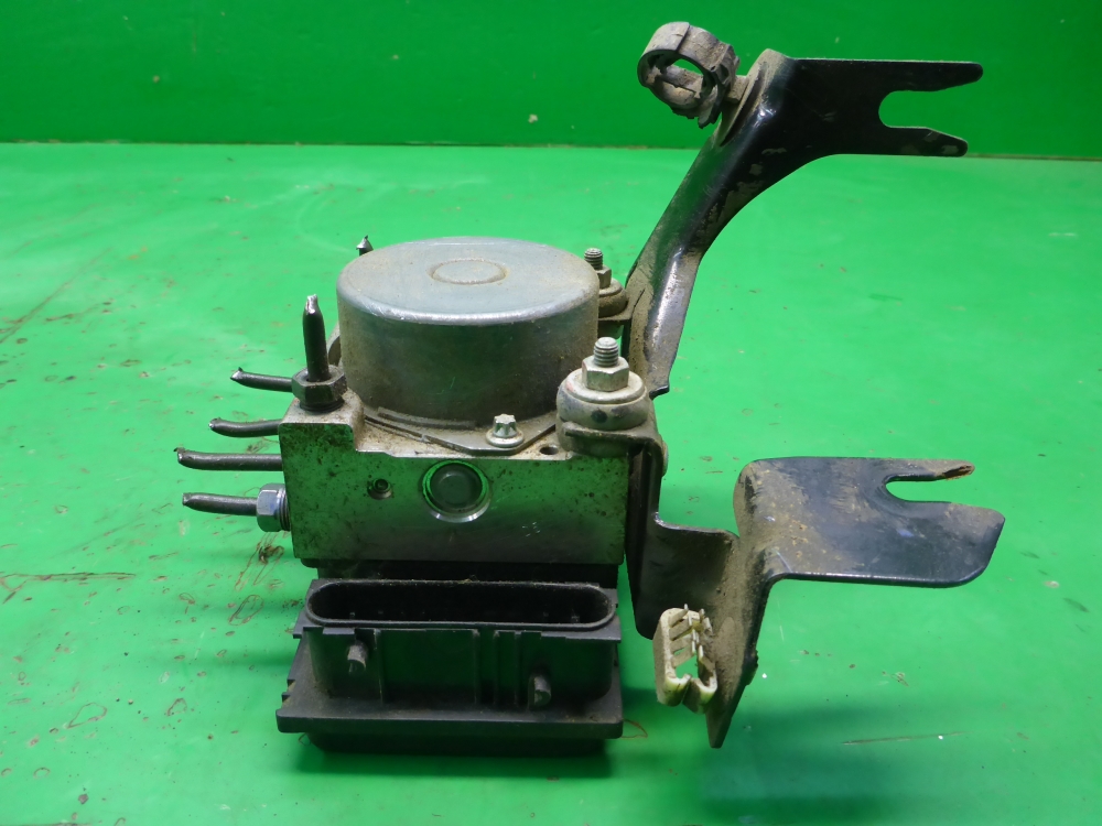 Блок ABS (насос)