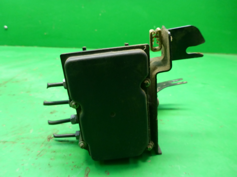 Блок ABS (насос)