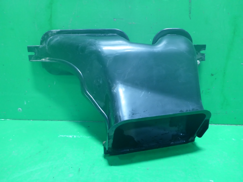 Воздухозаборник (внутри)