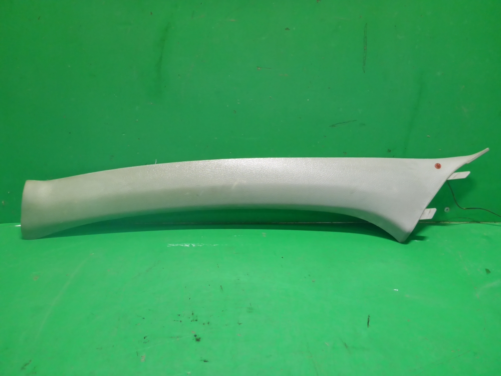 Обшивка стойки