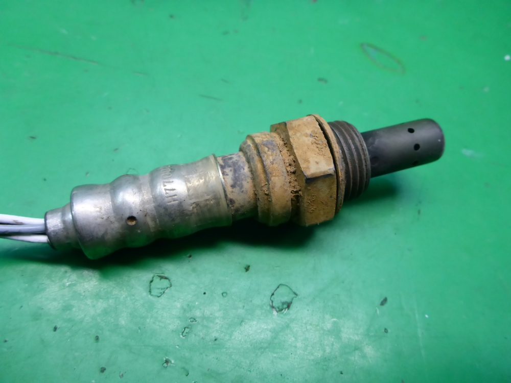 Датчик кислородный/Лямбда-зонд