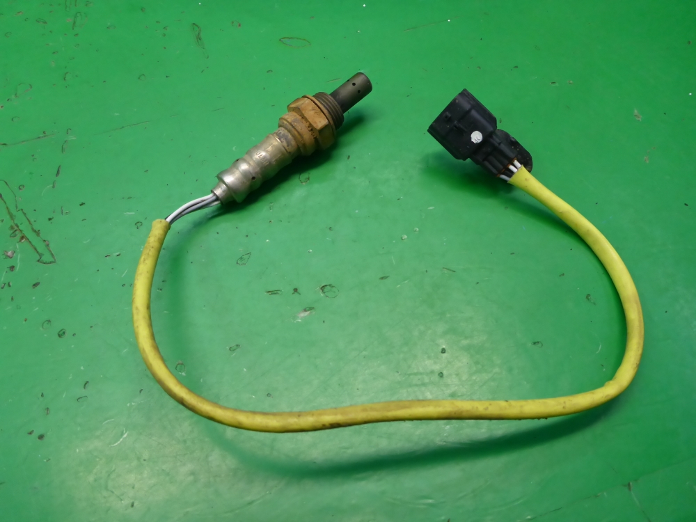 Датчик кислородный/Лямбда-зонд