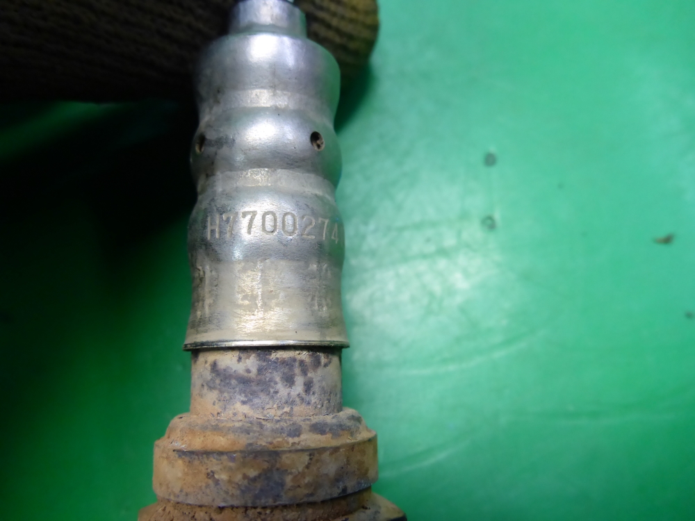 Датчик кислородный/Лямбда-зонд