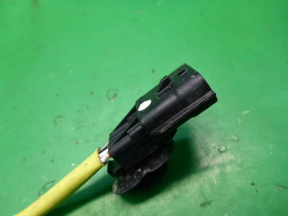 Датчик кислородный/Лямбда-зонд