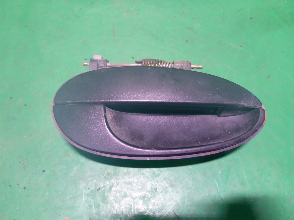 Ручка двери задней наружная