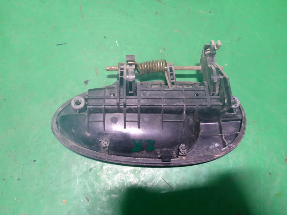 Ручка двери задней наружная