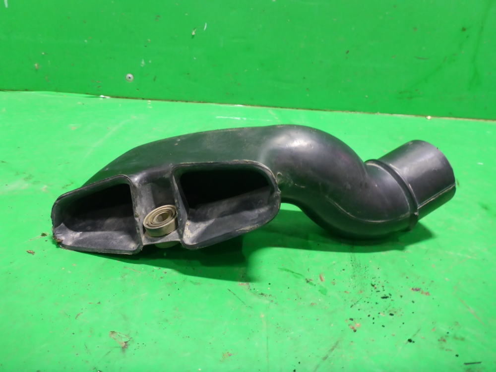 Воздухозаборник (внутри)