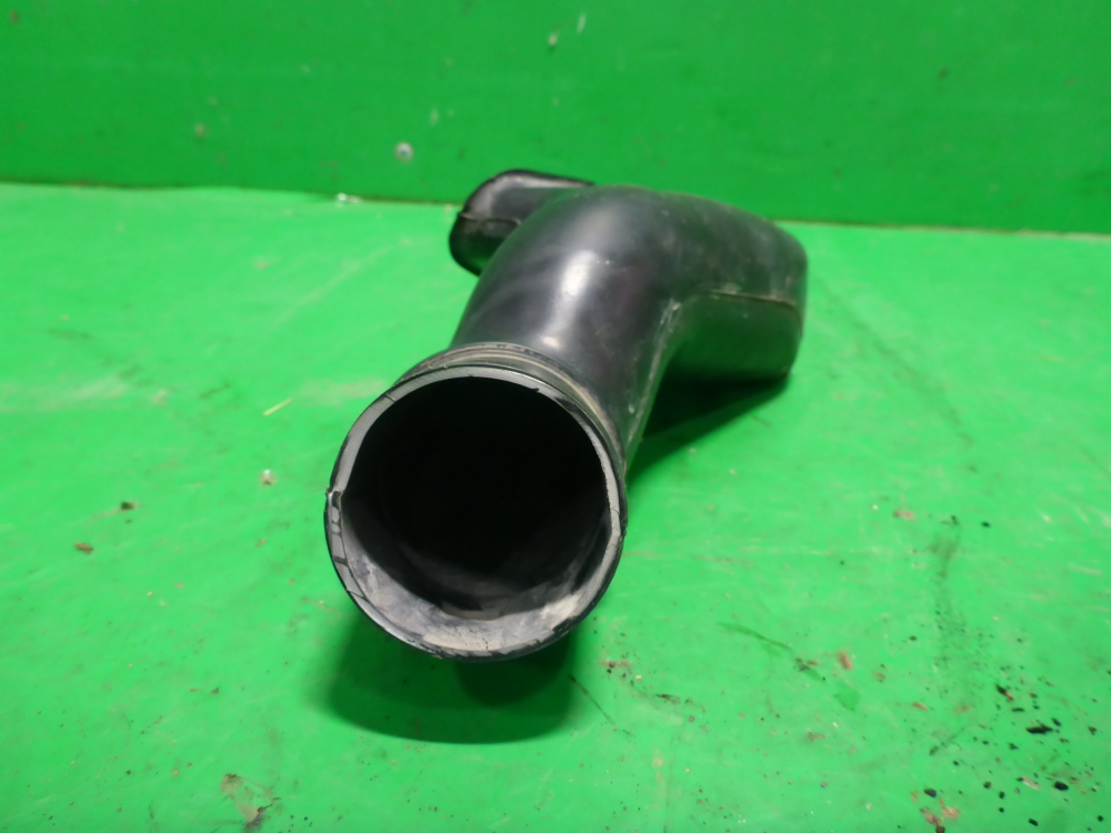 Воздухозаборник (внутри)