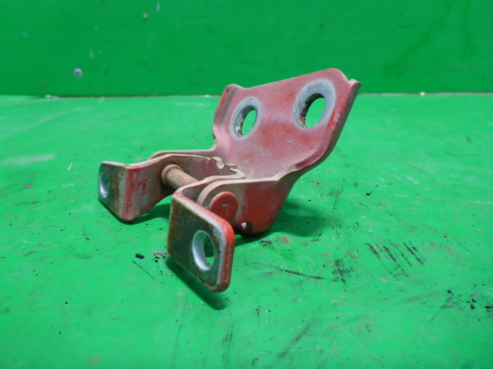 Петля двери передней левой нижняя