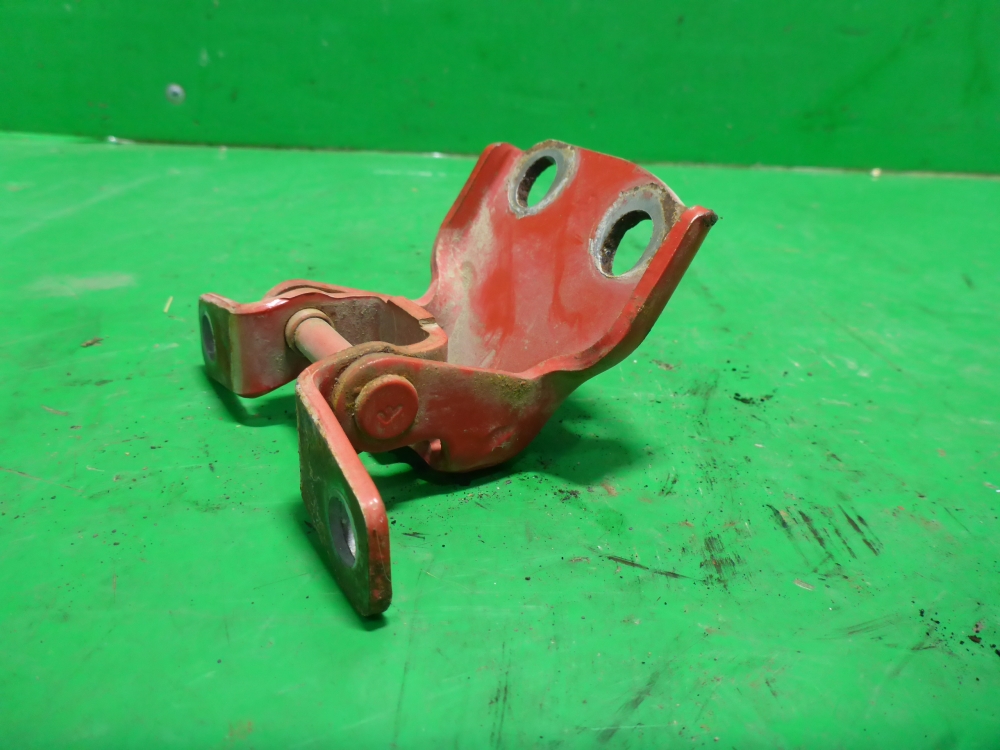 Петля двери задней правой нижняя