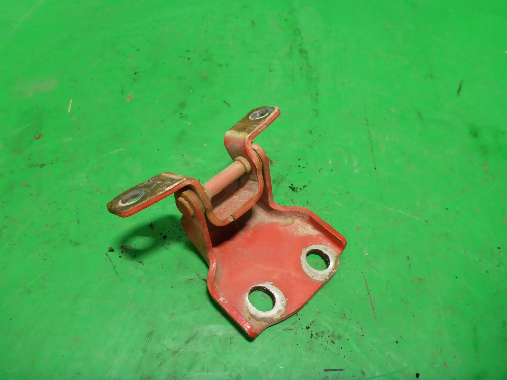 Петля двери задней правой нижняя