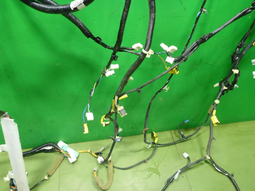 Проводка (коса)