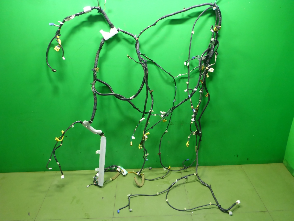 Проводка (коса)