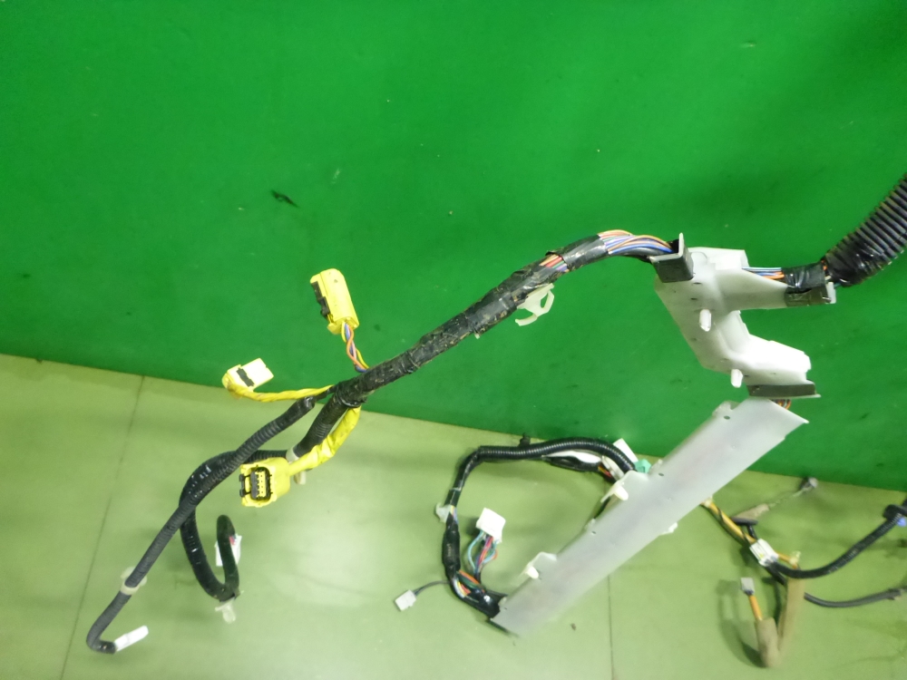 Проводка (коса)