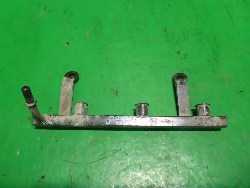 Рейка топливная (рампа)