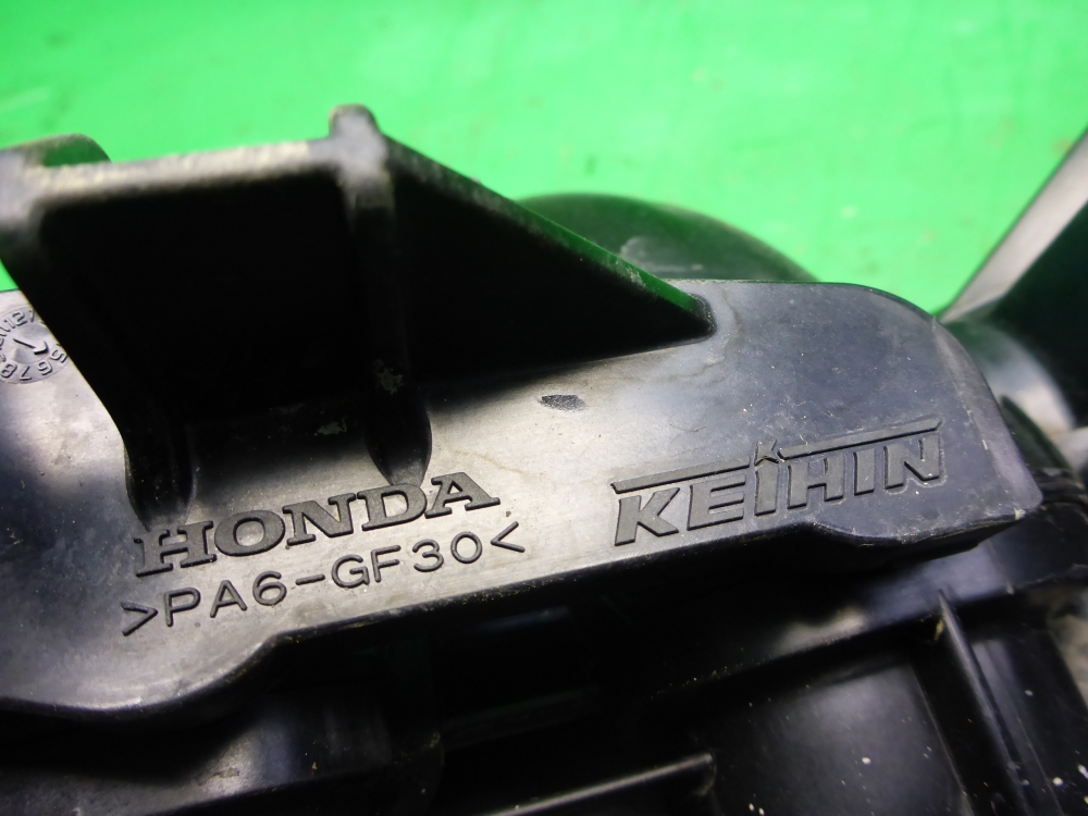 Коллектор впускной