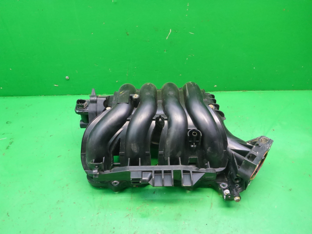 Коллектор впускной