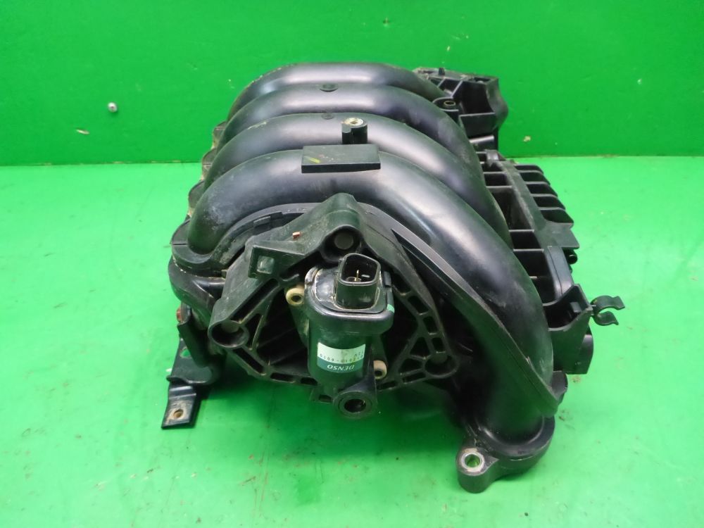 Коллектор впускной