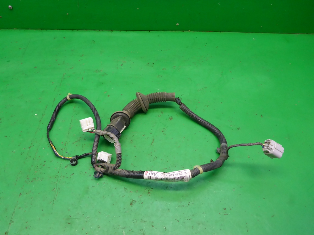 Проводка (коса)