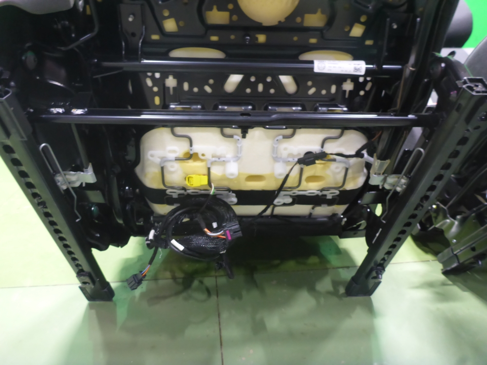 Сиденья комплект