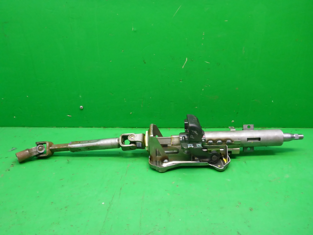 Колонка рулевая