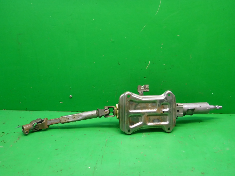 Колонка рулевая