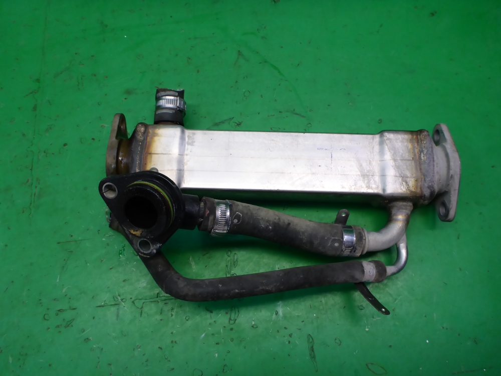 Радиатор системы EGR