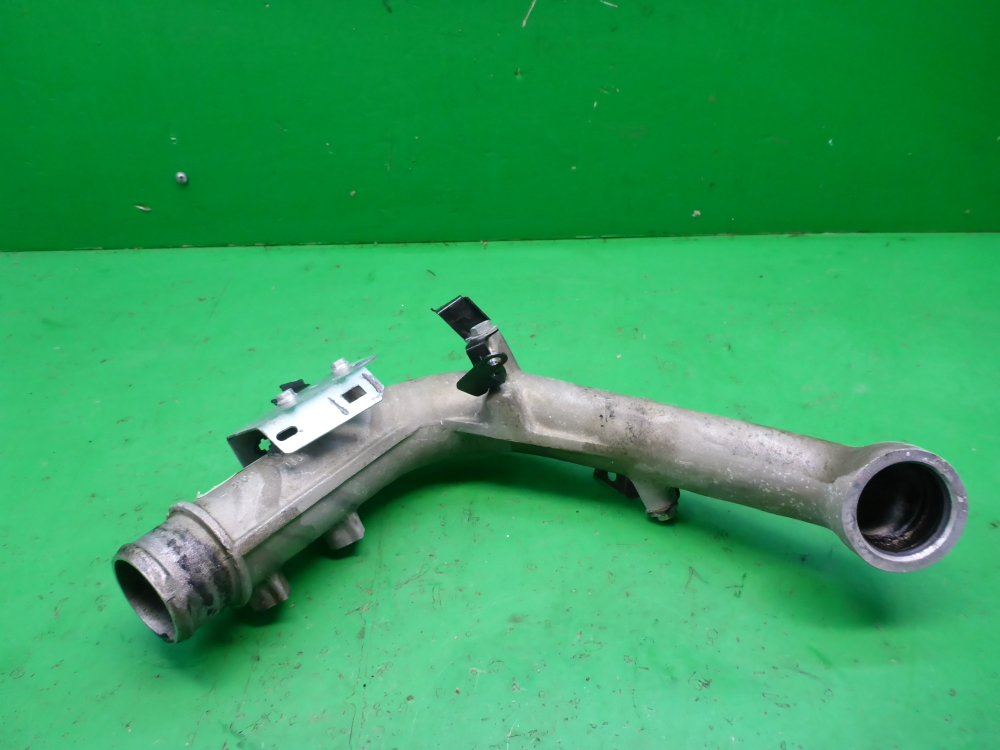 Патрубок интеркулера