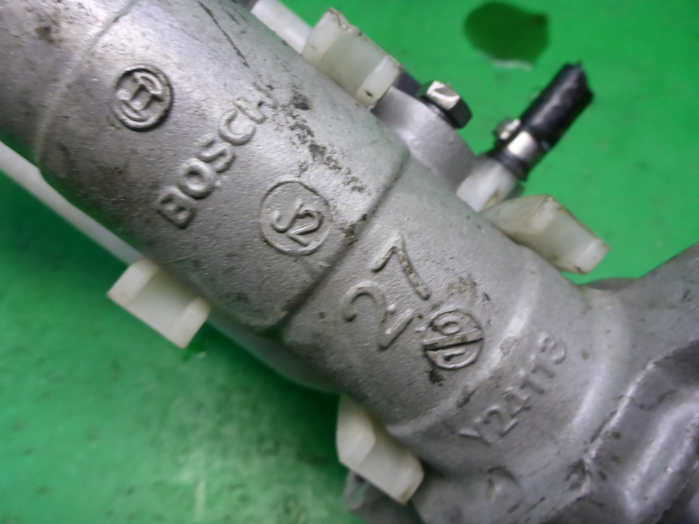 Цилиндр тормозной главный