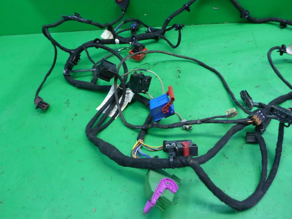 Проводка (коса)