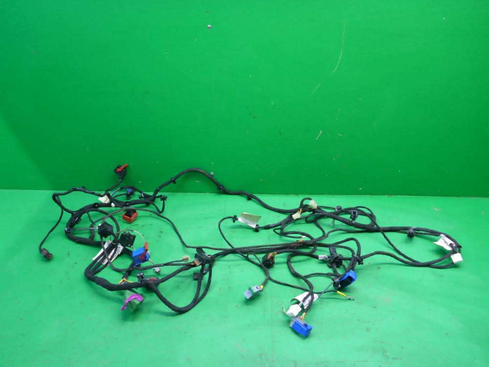 Проводка (коса)