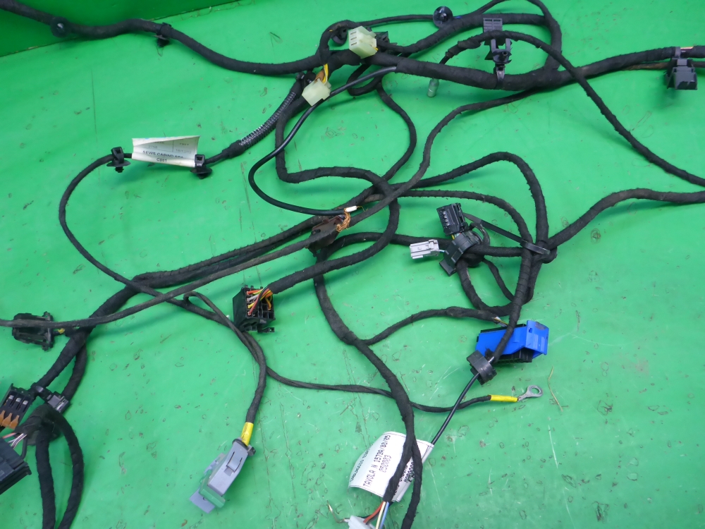 Проводка (коса)