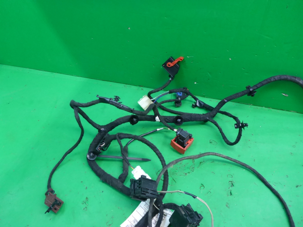 Проводка (коса)