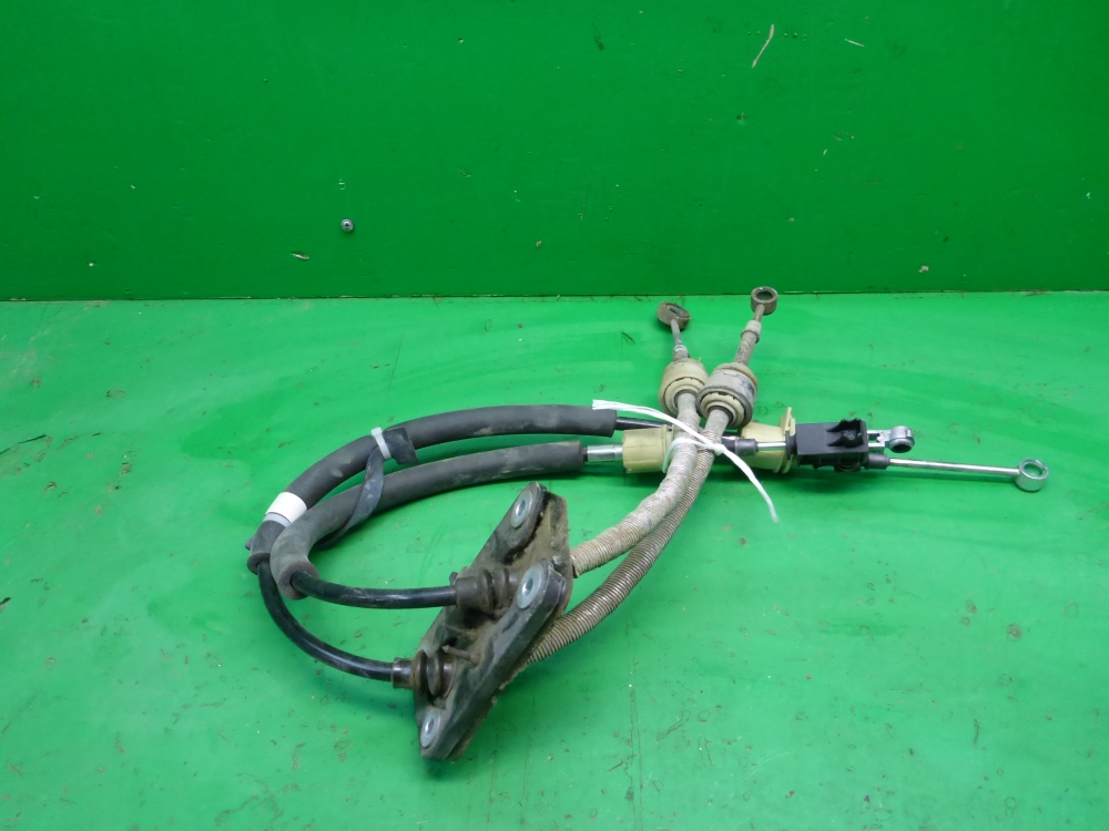 Трос КПП (выбора/переключения передач)