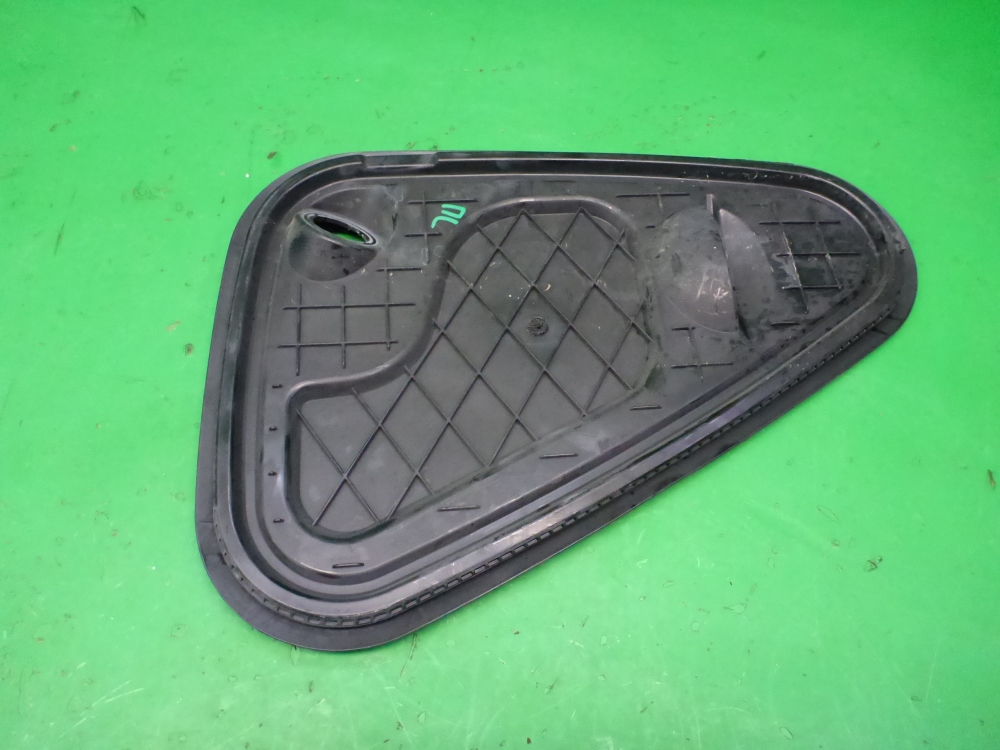 Обшивка двери передней левой