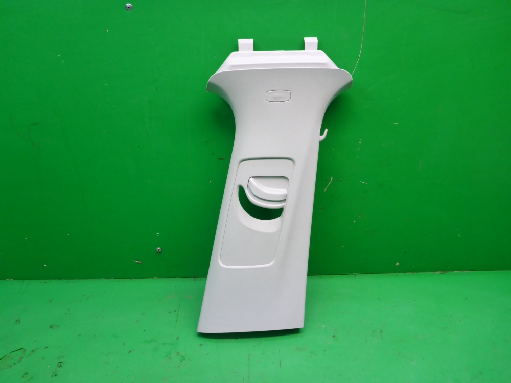 Обшивка стойки