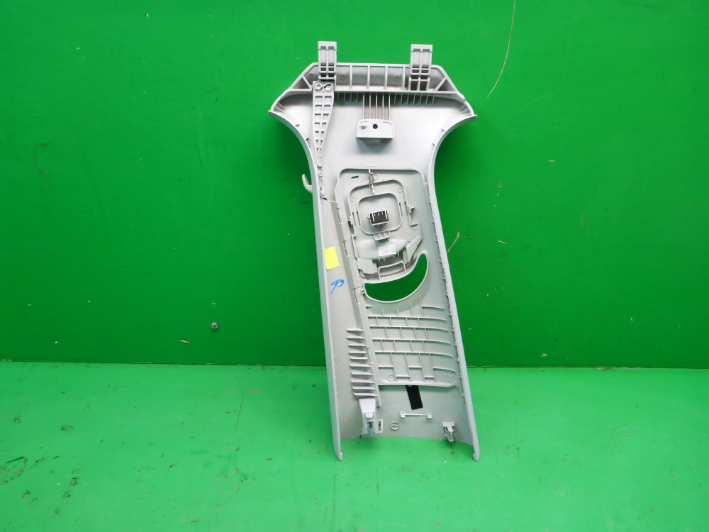 Обшивка стойки